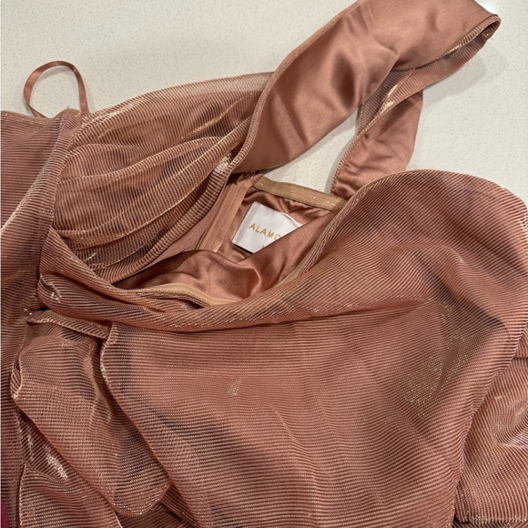 NEW Prom Dress - Picture 6 of 6